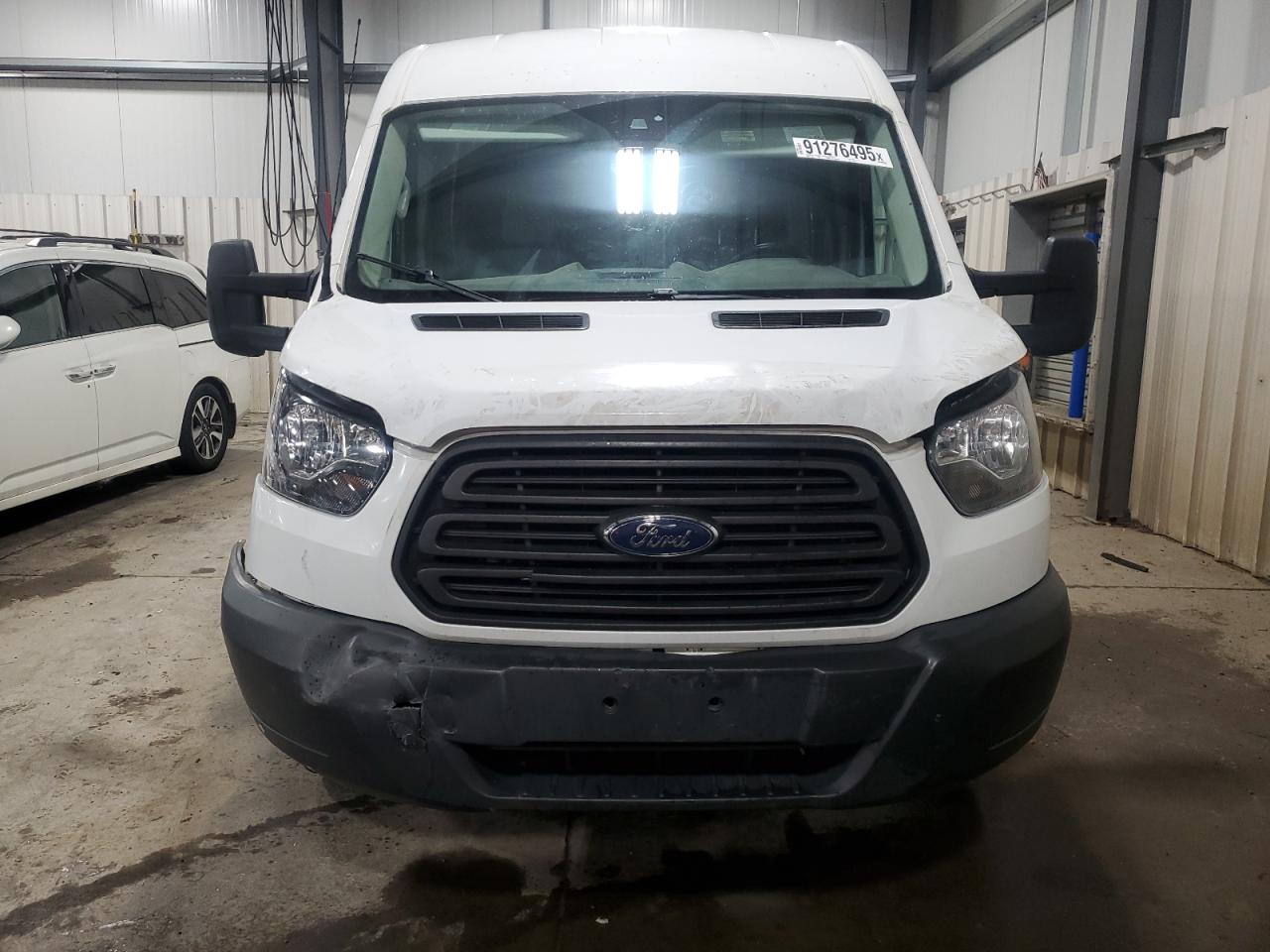 Lot #3283989860 2017 FORD TRANSIT VAN T-250 ME