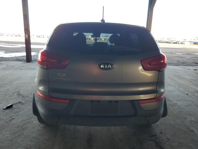 2014 KIA SPORTAGE B #3301909414