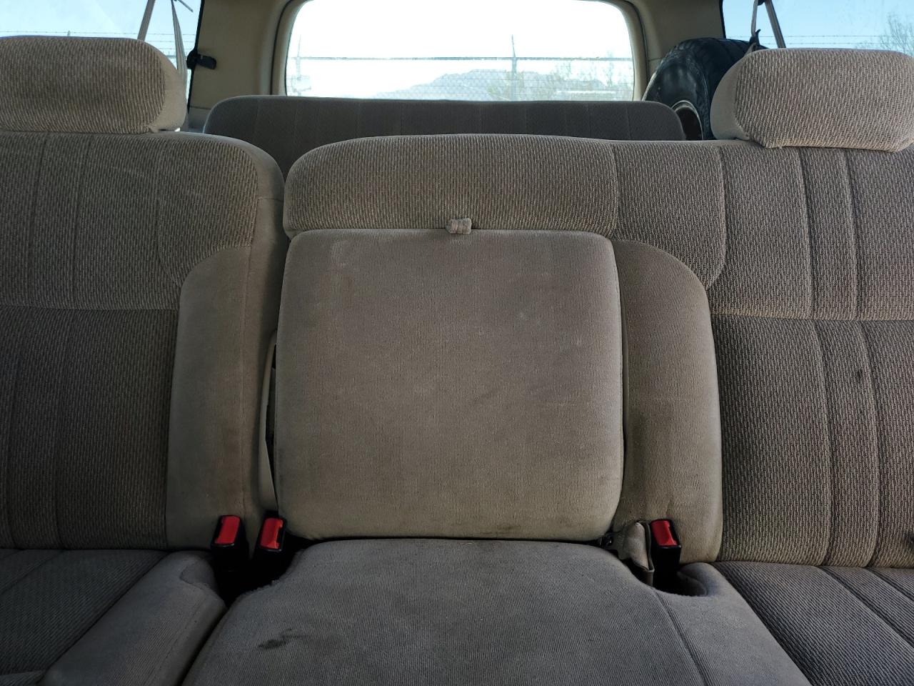 Lot #3290442774 2000 FORD EXCURSION