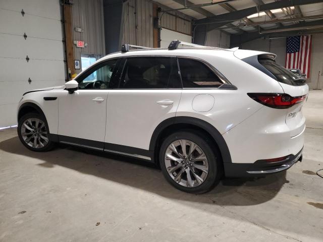 2024 MAZDA CX-90 PREM #3301940450
