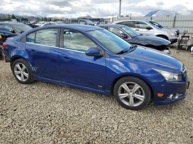 2013 CHEVROLET CRUZE LT #3304812669