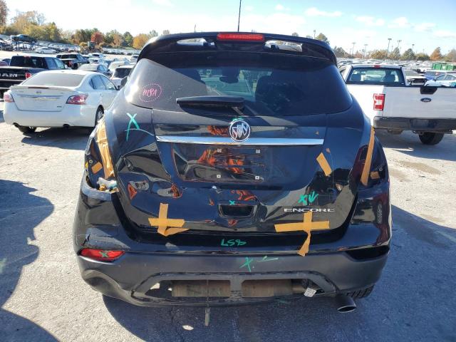 2019 BUICK ENCORE SPO #3284741527