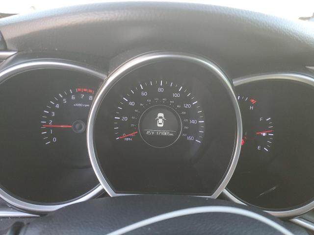 2015 KIA OPTIMA EX #3302824959