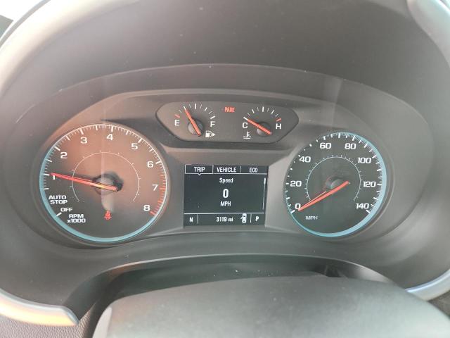 2024 CHEVROLET MALIBU RS #3285973595