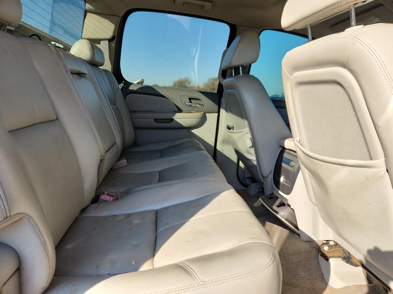 Lot #3298063147 2007 CHEVROLET SILVERADO