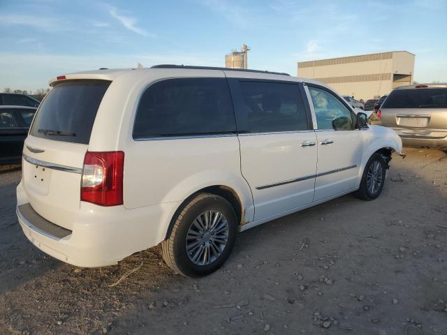 2015 CHRYSLER TOWN & COU #3287900252