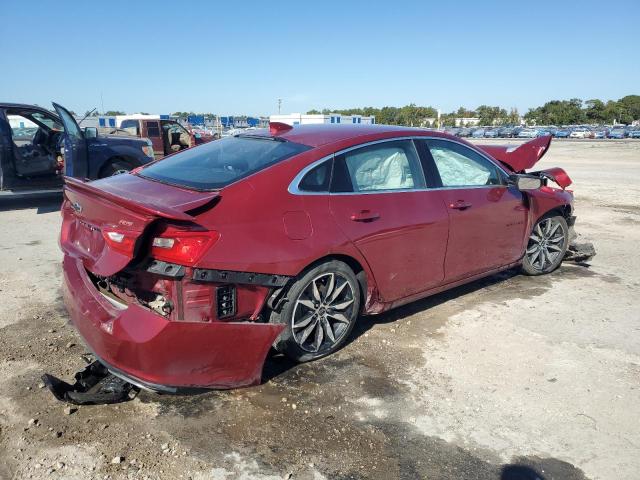 2020 CHEVROLET MALIBU RS #3303975717
