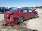 Lot #3303975717 2020 CHEVROLET MALIBU RS