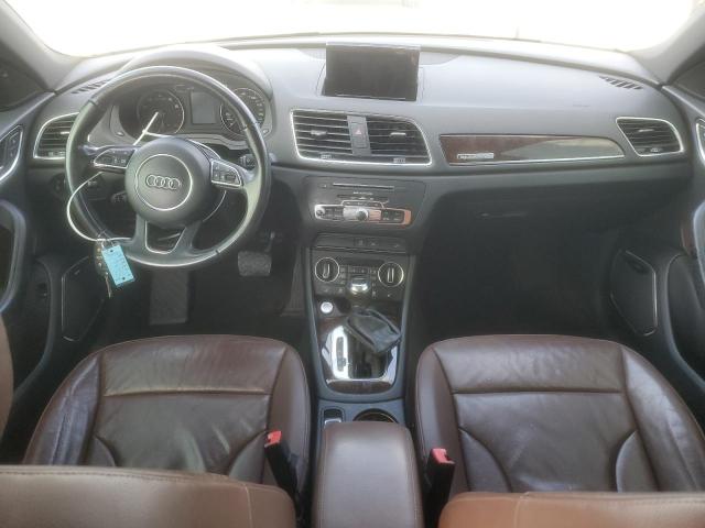 2016 AUDI Q3 PRESTIG #3302799953