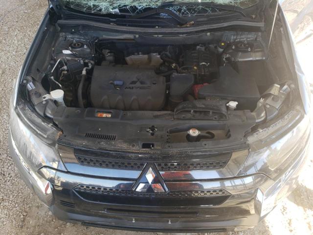 2020 MITSUBISHI OUTLANDER #3298082163