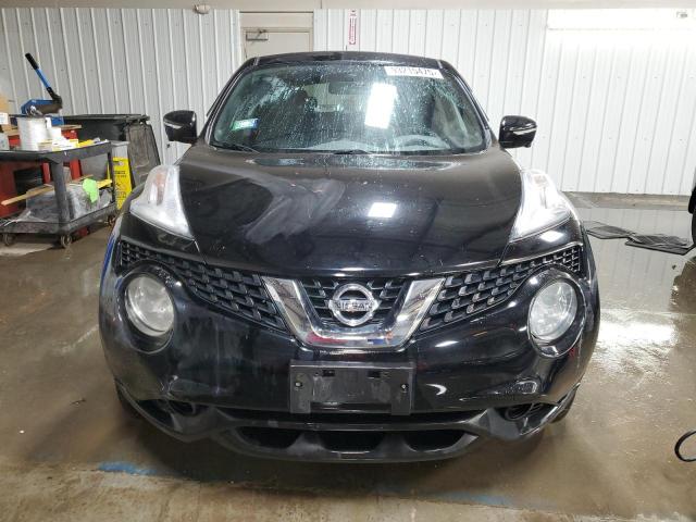 2015 NISSAN JUKE S #3292468741