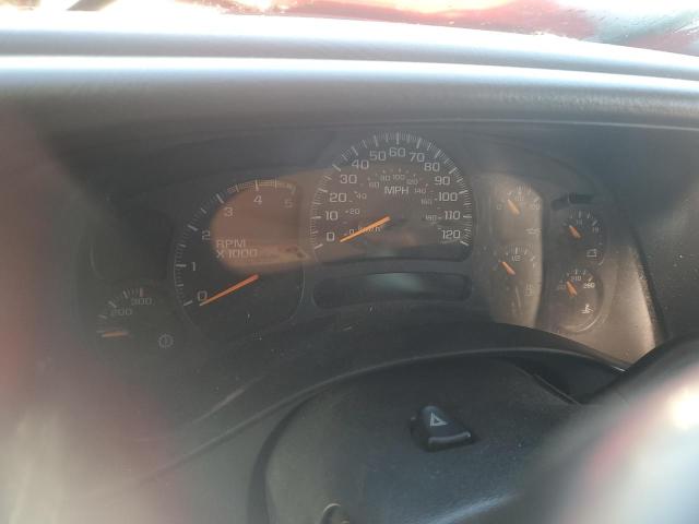 2005 CHEVROLET SILVERADO #3302760351