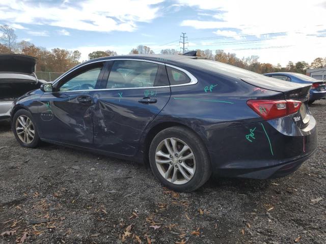 2017 CHEVROLET MALIBU LT #3290200220