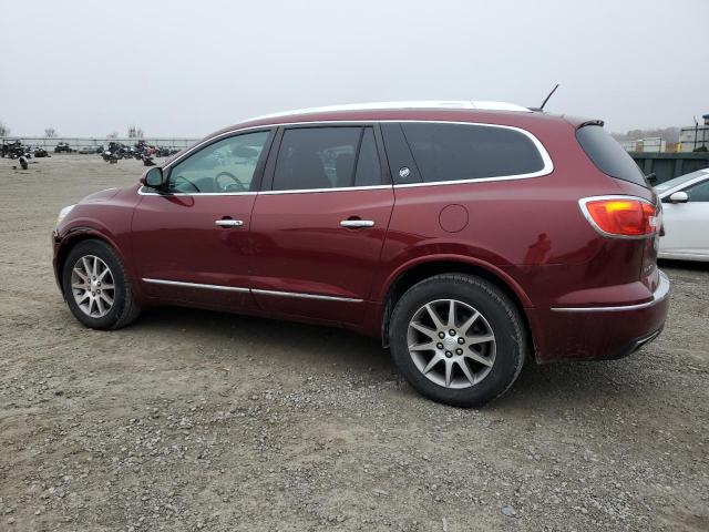 2017 BUICK ENCLAVE #3293405055