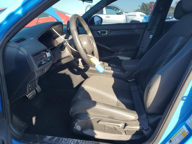 2023 HONDA CIVIC SPOR #3302799905