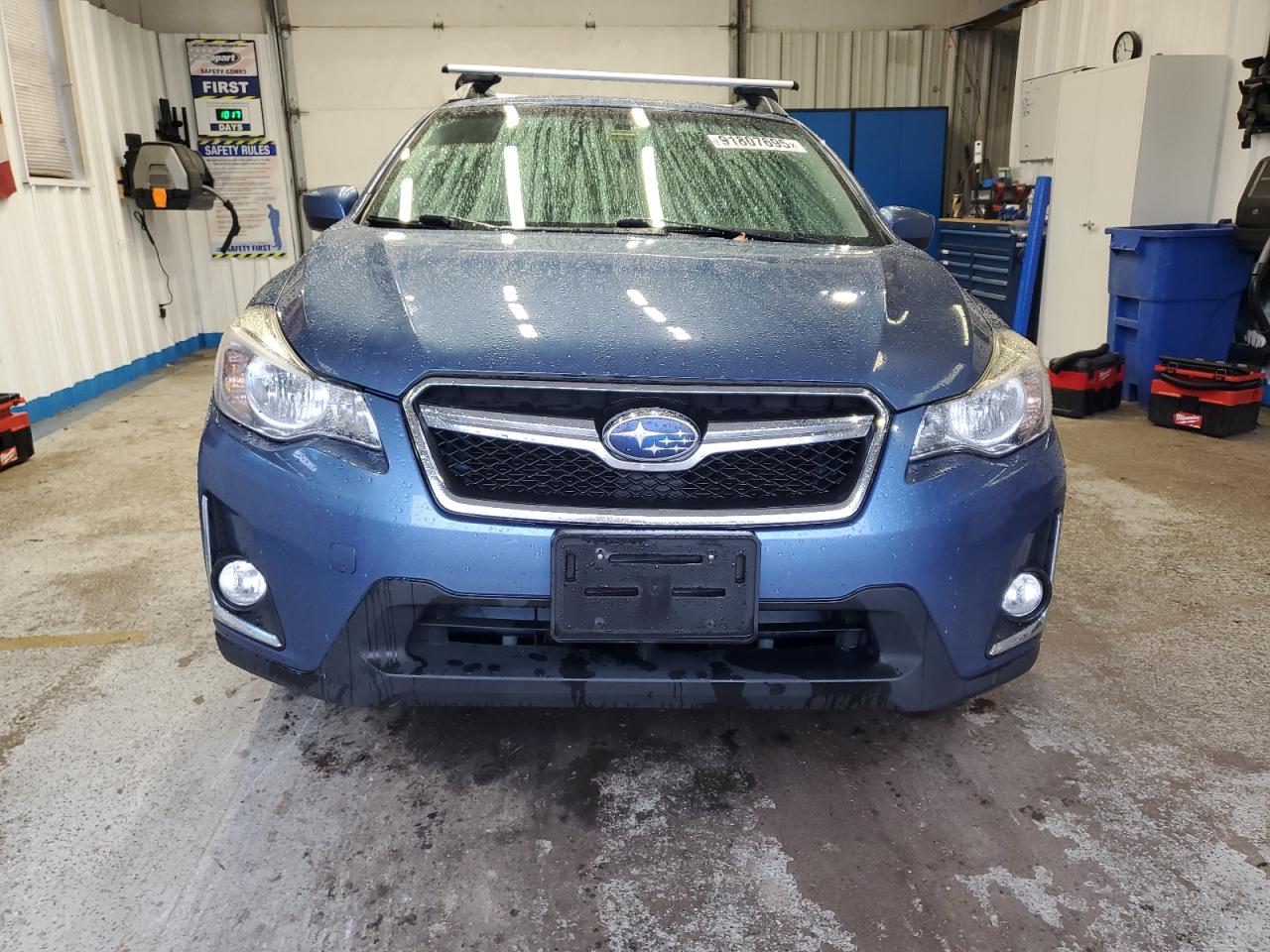 SUBARU CROSSTREK PREMIUM