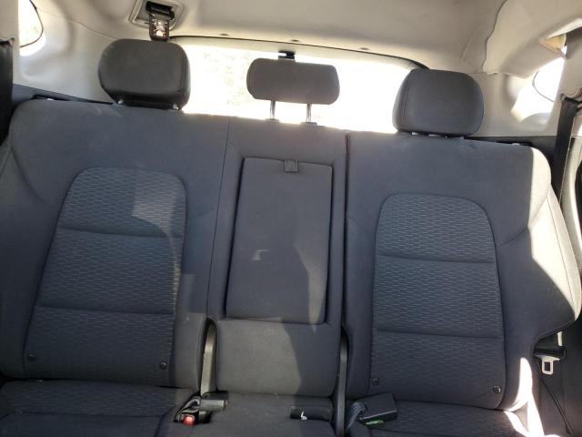 2019 HYUNDAI TUCSON SE #3317959942