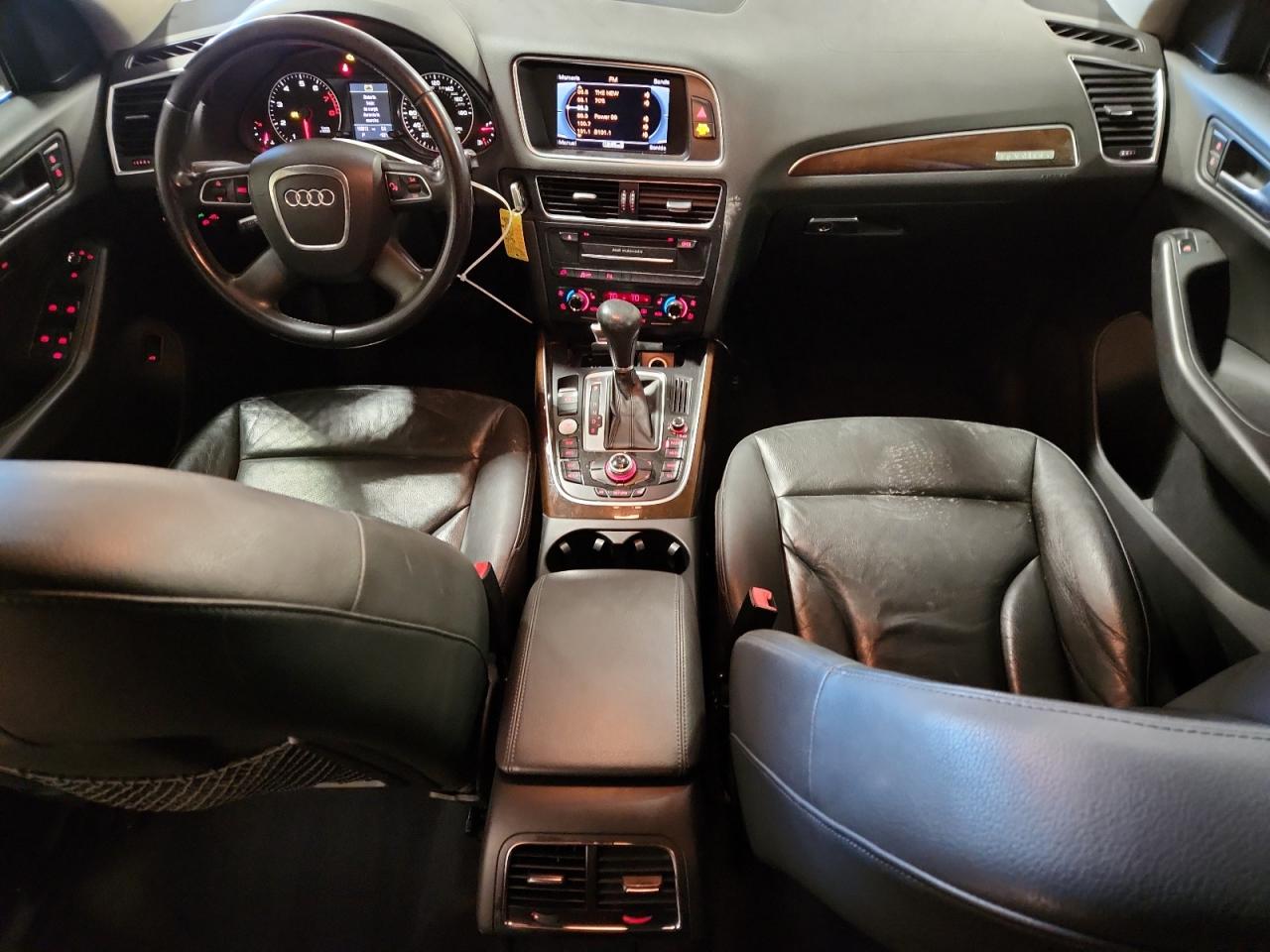 AUDI Q5 PREMIUM PLUS