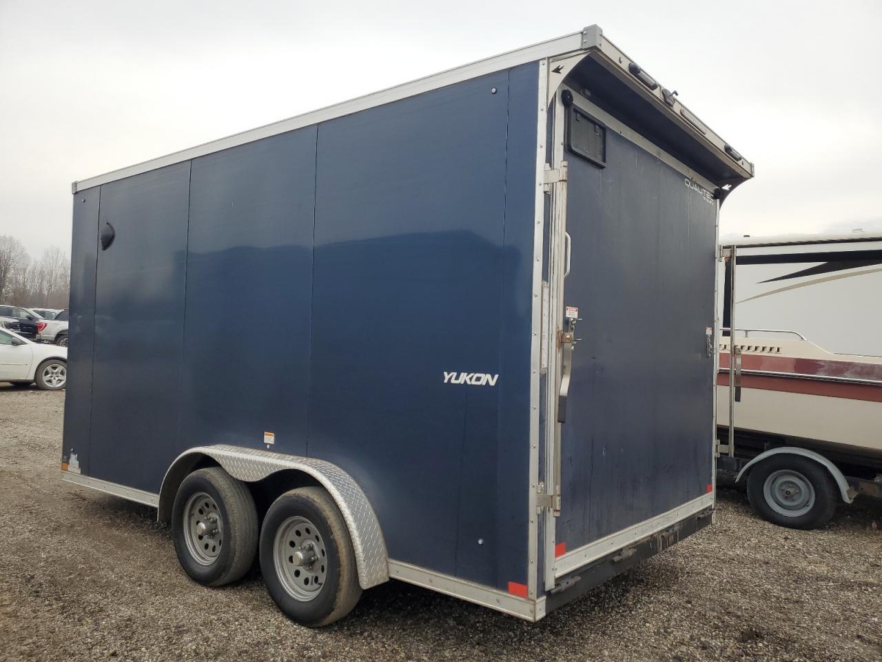 Lot #3291424151 2025 QUALITEC UNKNOWN