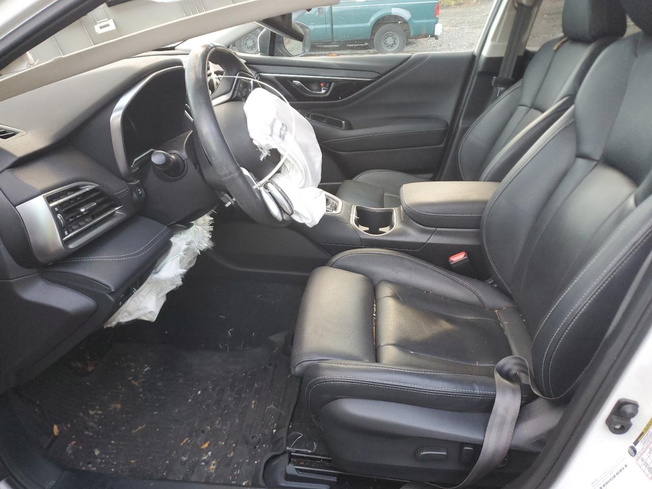 Lot #3318871005 2023 SUBARU OUTBACK TO