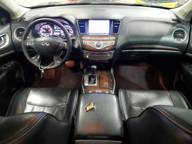 2014 INFINITI QX60 #3290321966