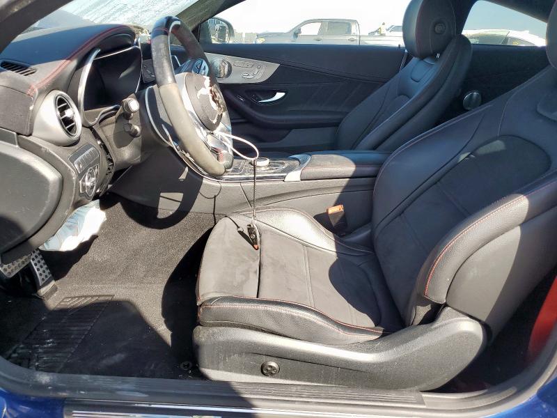 2023 MERCEDES-BENZ C 43 AMG #3282328277