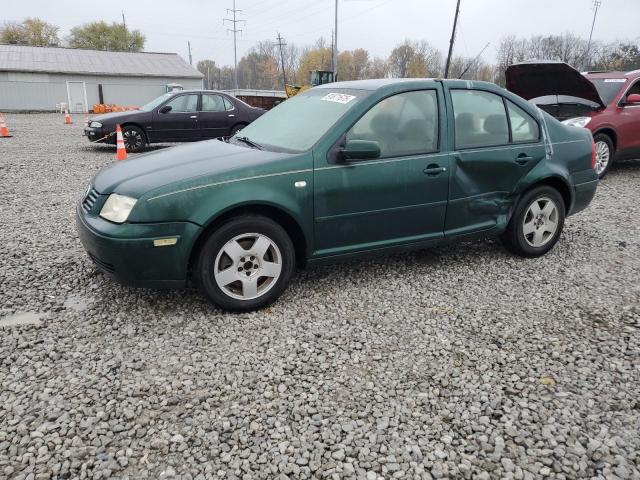 Global Auto Auctions: 2000 VOLKSWAGEN JETTA GLS