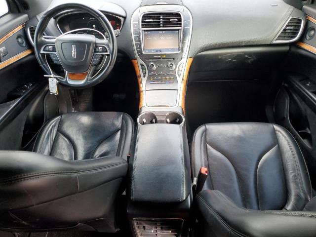 2020 LINCOLN NAUTILUS R #3296431699