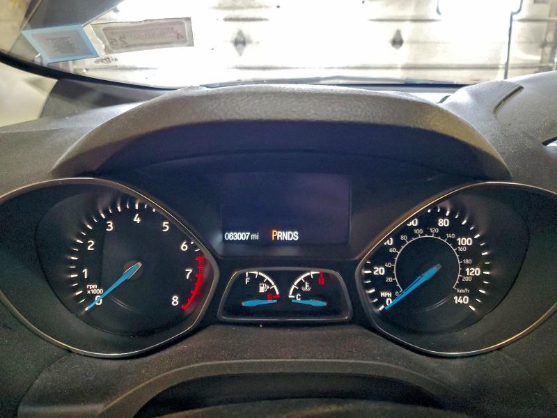 2019 FORD ESCAPE SE #3305421457
