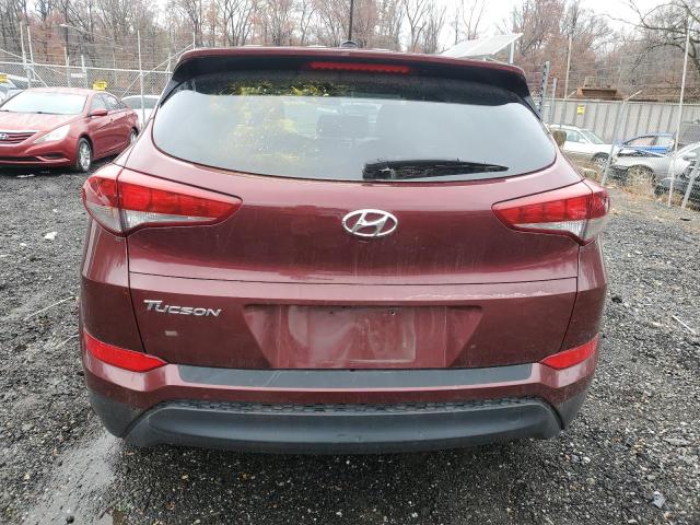 2017 HYUNDAI TUCSON SE #3297173894