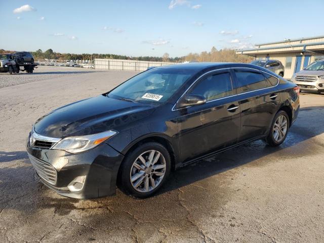 2014 TOYOTA AVALON BAS #3296395664