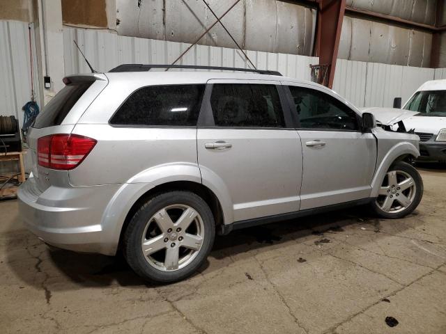 2010 DODGE JOURNEY SX #3287995139