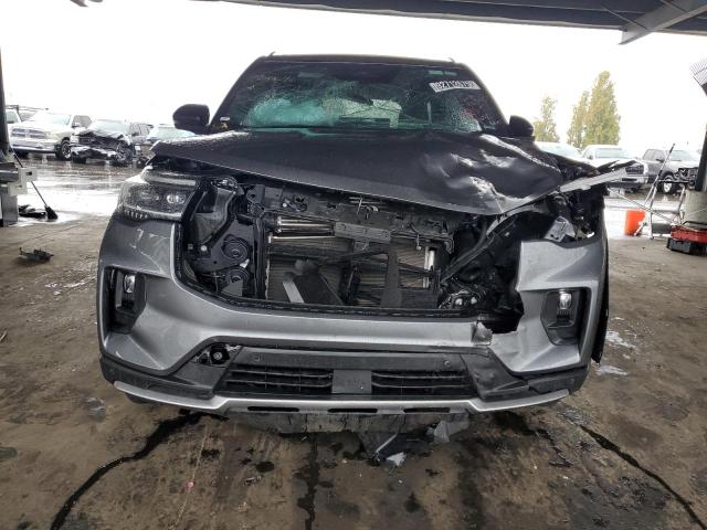 2025 FORD EXPLORER P #3309331091