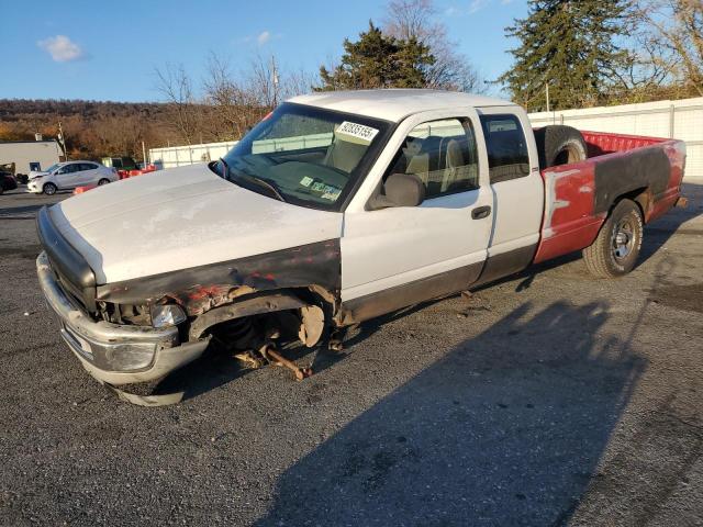 1998 DODGE RAM 1500 #3301933447