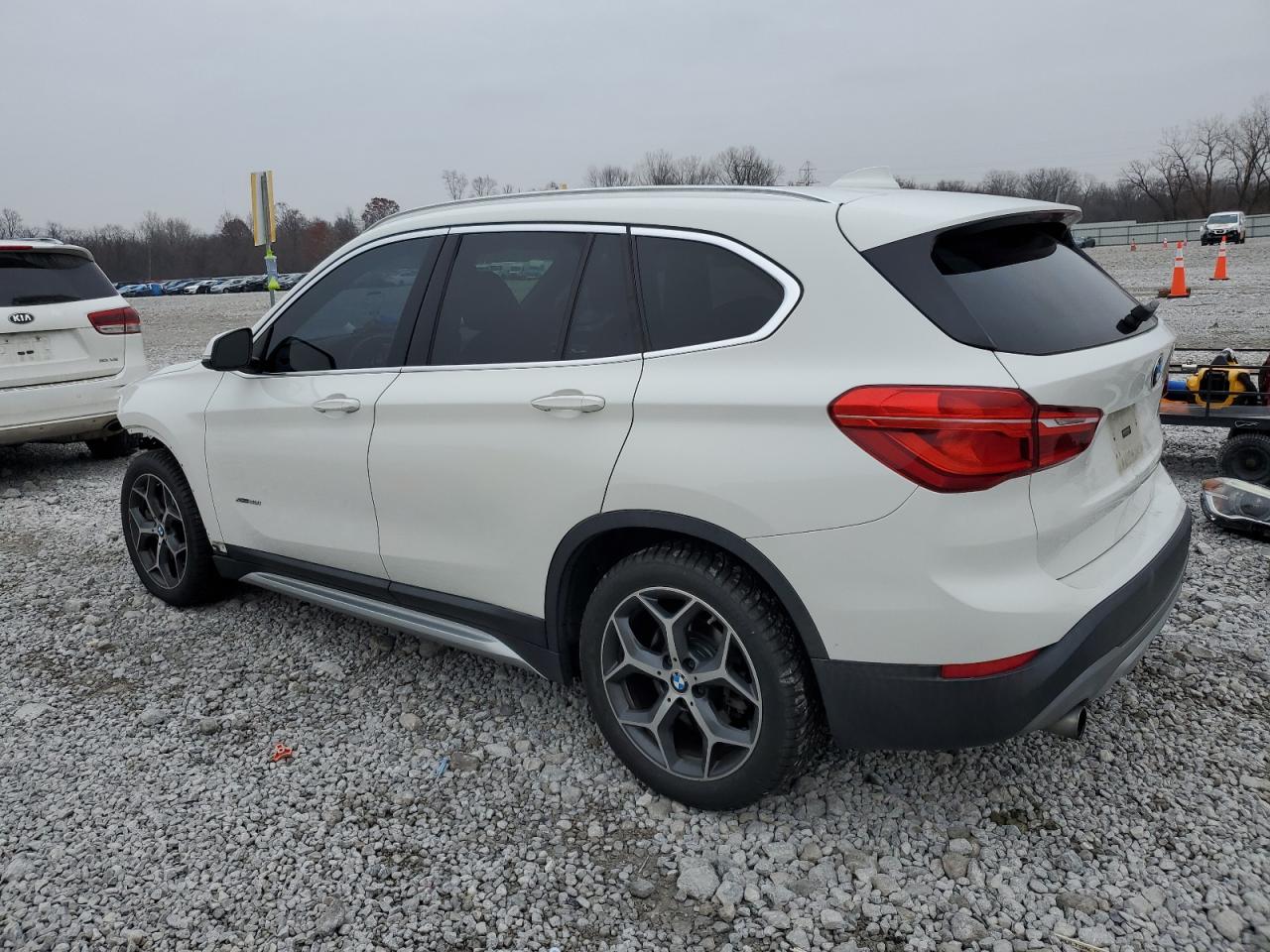 BMW X1 XDRIVE28I