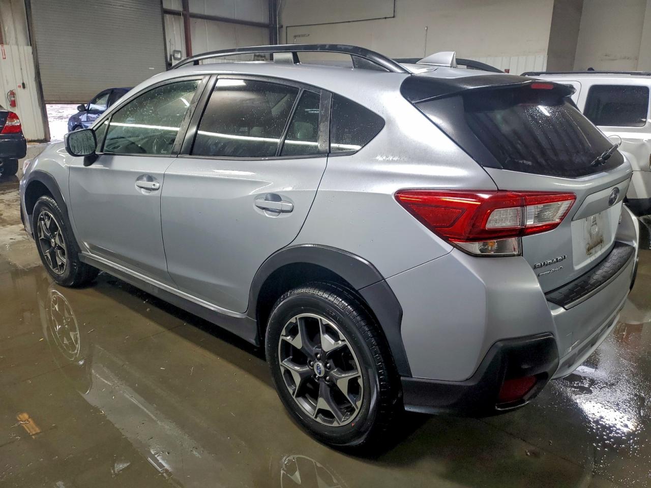 SUBARU CROSSTREK PREMIUM