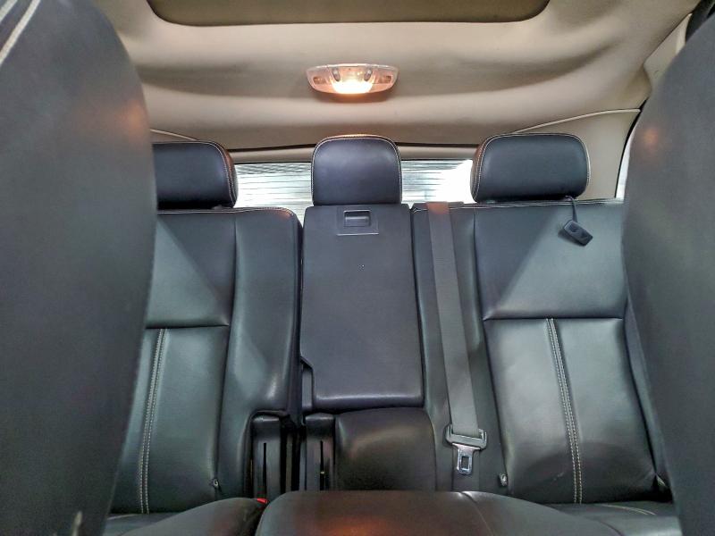 2008 FORD EDGE LIMIT #3309616564