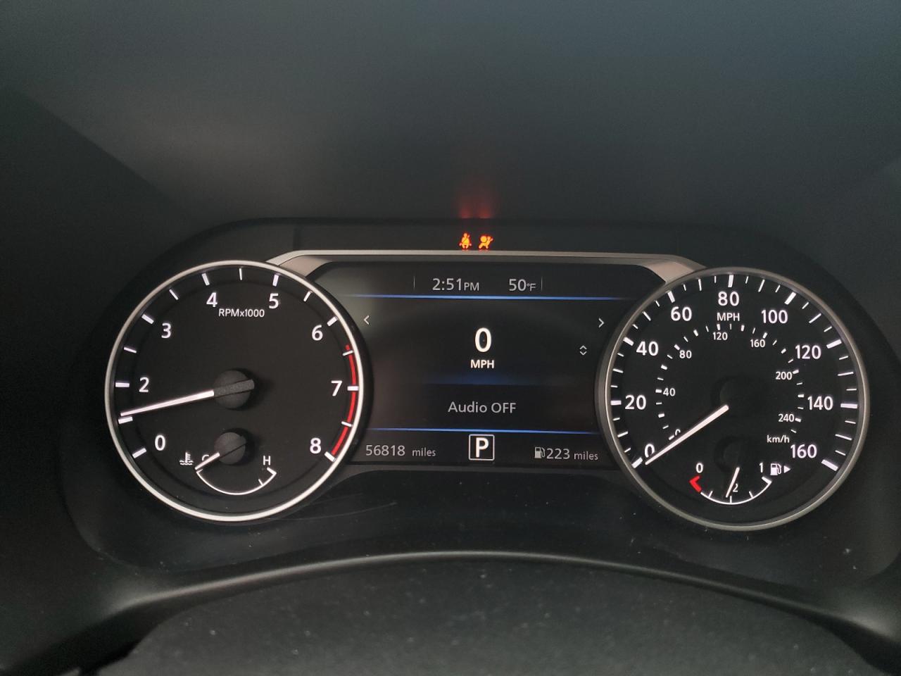 Lot #3304631946 2023 NISSAN SENTRA SV