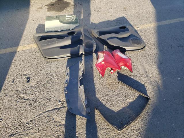 2017 NISSAN VERSA NOTE #3286540193