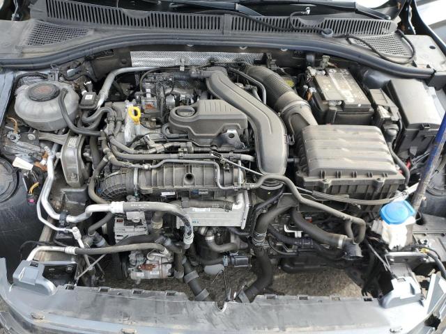 2022 VOLKSWAGEN JETTA SE #3298027236