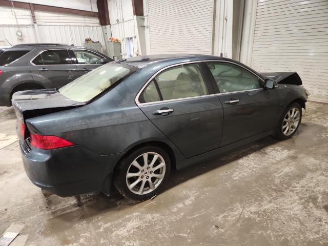 2007 ACURA TSX #3306730781