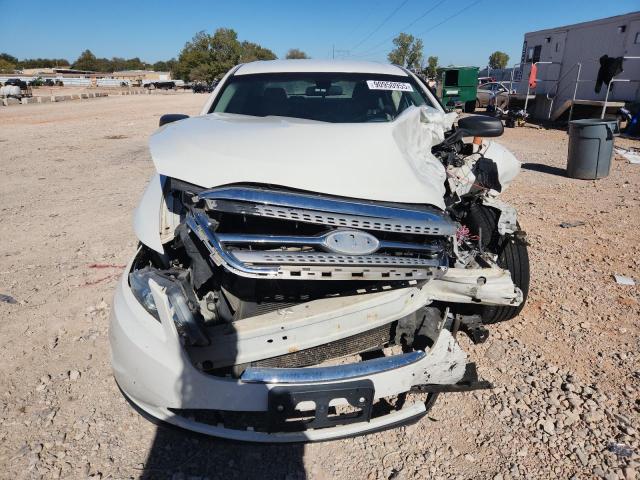 2010 FORD TAURUS SE #3296219428