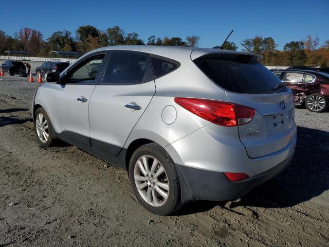 2013 HYUNDAI TUCSON GLS #3286584168