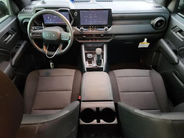 2024 CHEVROLET COLORADO T #3282703280