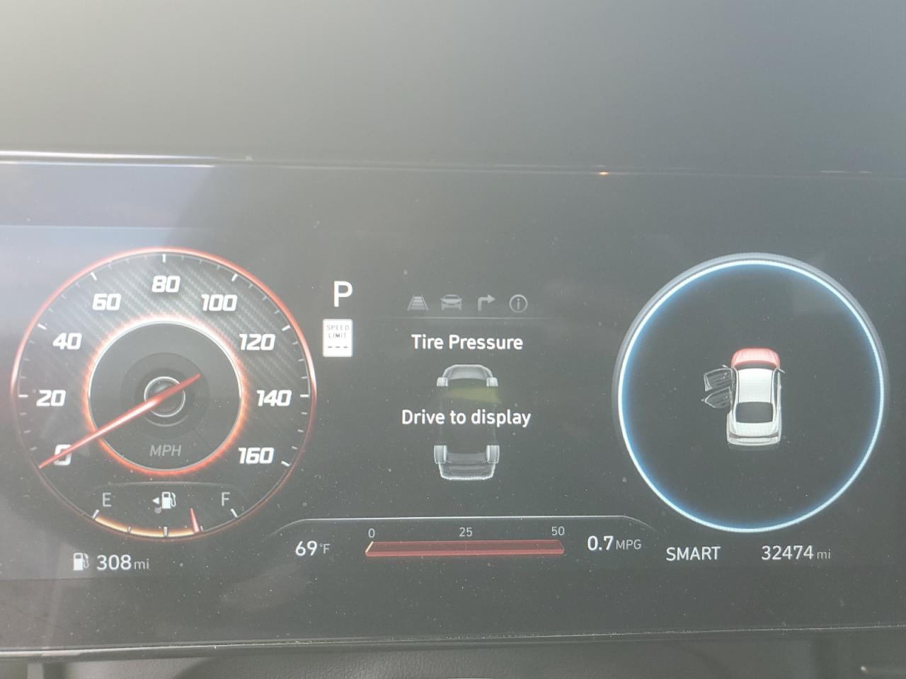 HYUNDAI ELANTRA N LINE