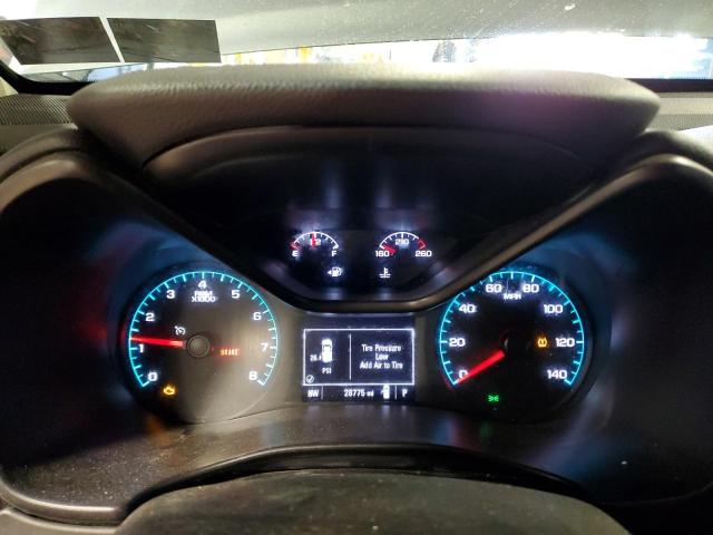 2022 CHEVROLET COLORADO L #3304766949