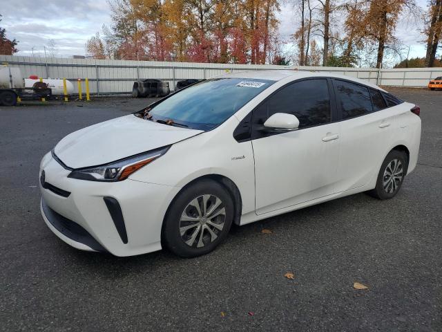 Global Auto Auctions: 2020 TOYOTA PRIUS L