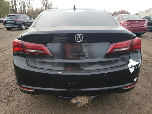 2015 ACURA TLX ADVANC 19UUB3F77FA008344
