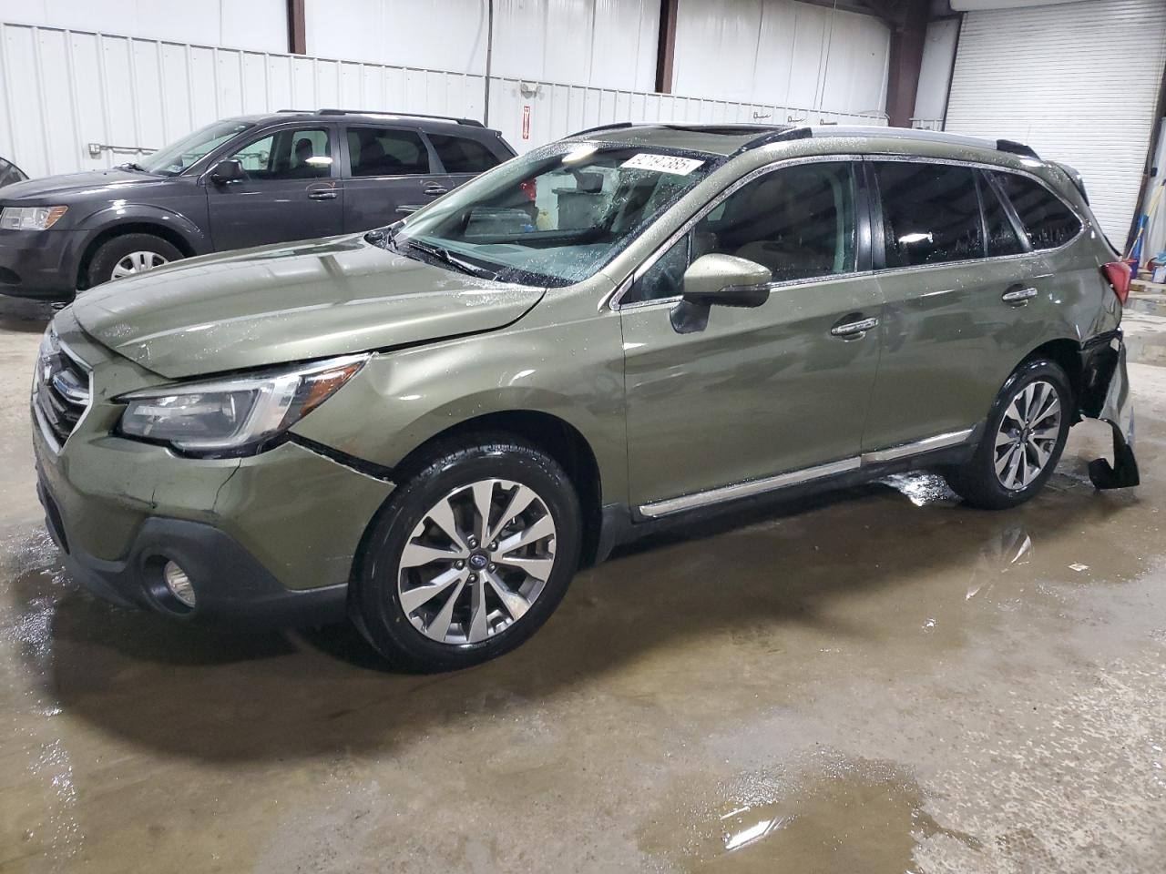 SUBARU OUTBACK TOURING