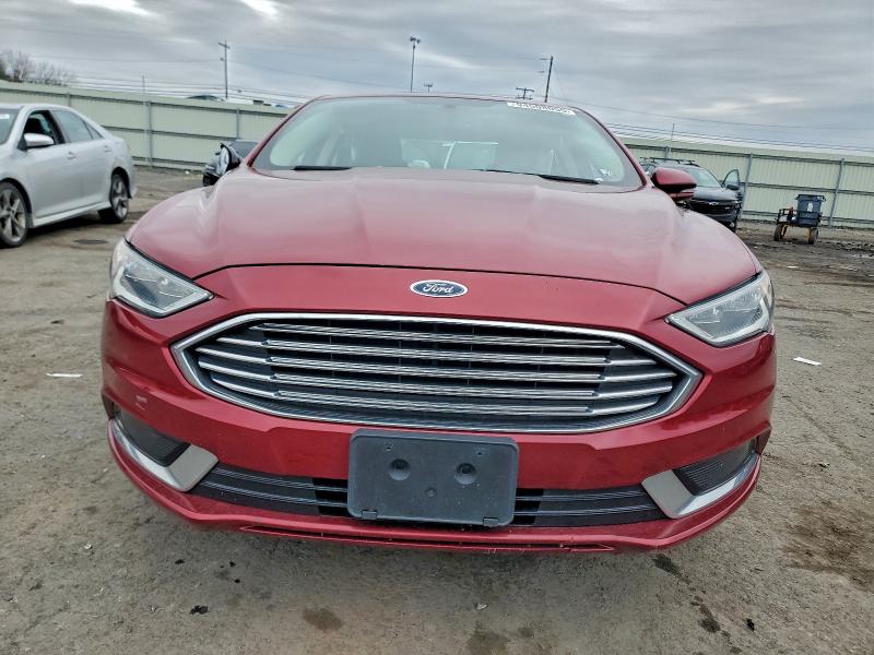 2018 FORD FUSION SE #3303879775